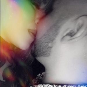 Meet your Posher, Esmeralda leandro